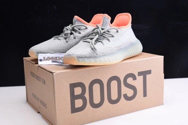 350 Desert V2 FX9035 Boost Yeezy Sage Adidas 0717